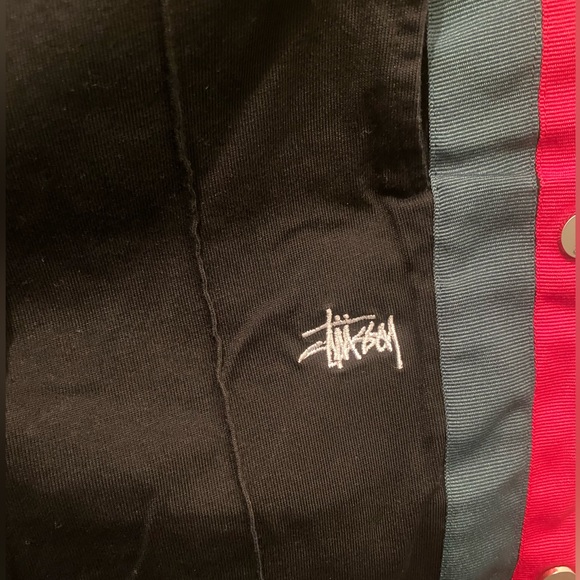 Stussy sweatpants - Picture 2 of 4